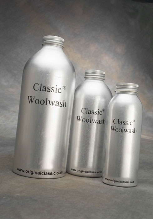 Classic Woolwash 300 ml