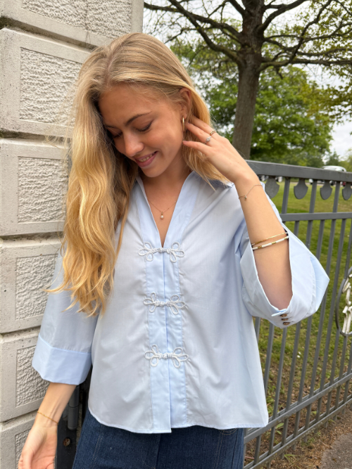 Augusta Light Blue