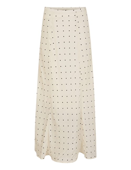Malia Skirt Whitecap Gray