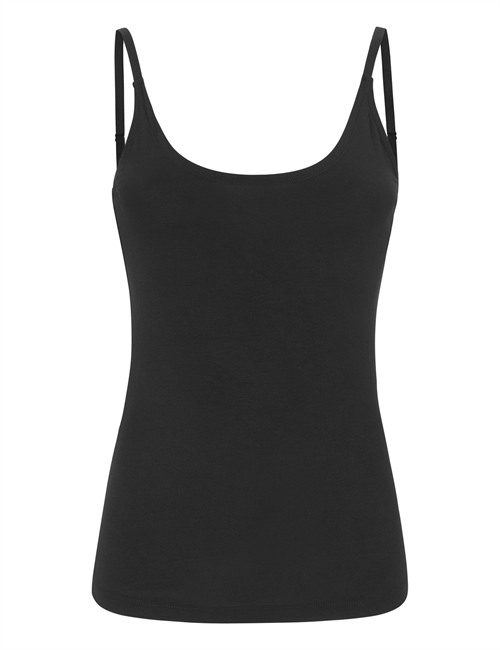 Penelope Sort Singlet Top