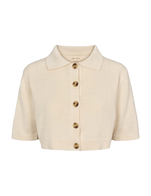 Rana Knit Cardigan GOTS Pristine
