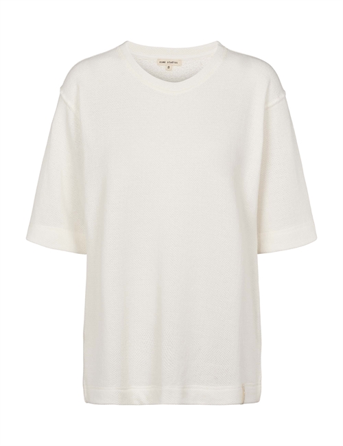 Vita T-shirt Snow White GOTS