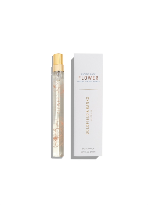 Goldfield and Banks Flower 10 ml 