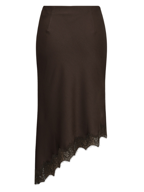 AmaraGO Chocolate Skirt