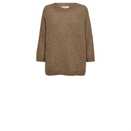 Amelia GO Soft Nugga Sweater