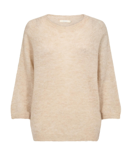 AmeliaGO Sweater Kit Melange