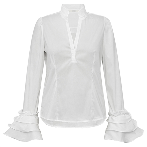 Asta GO Off White Shirt