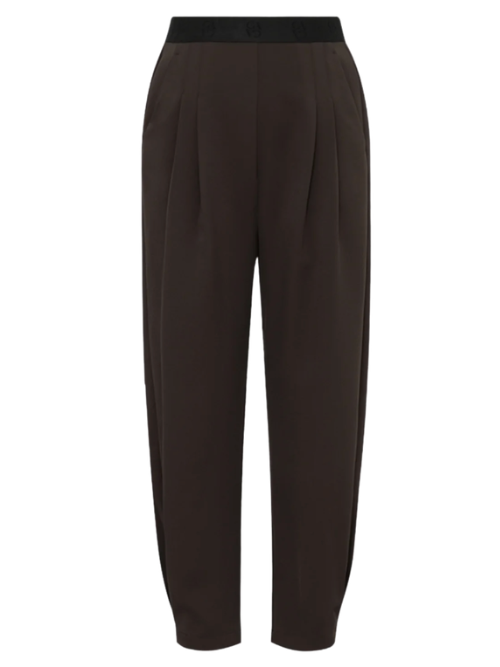 AtalieGO Pants Chocolate