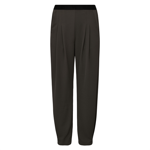 AtalieGO Pants Coffee