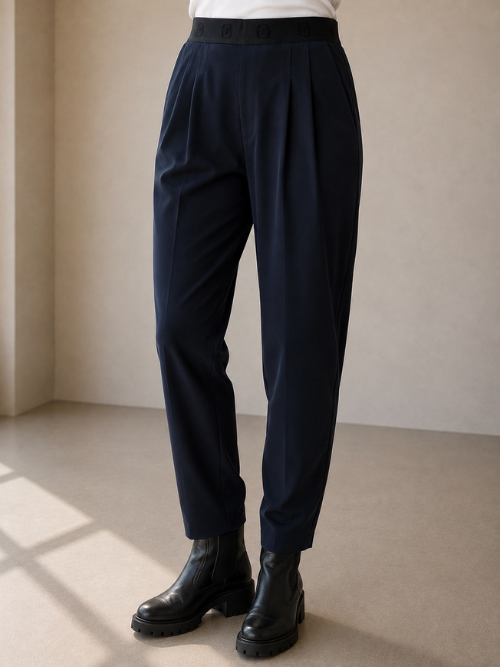 AtalieGO Pants Navy
