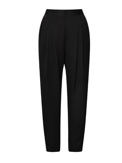 AtalieGo Pants Black