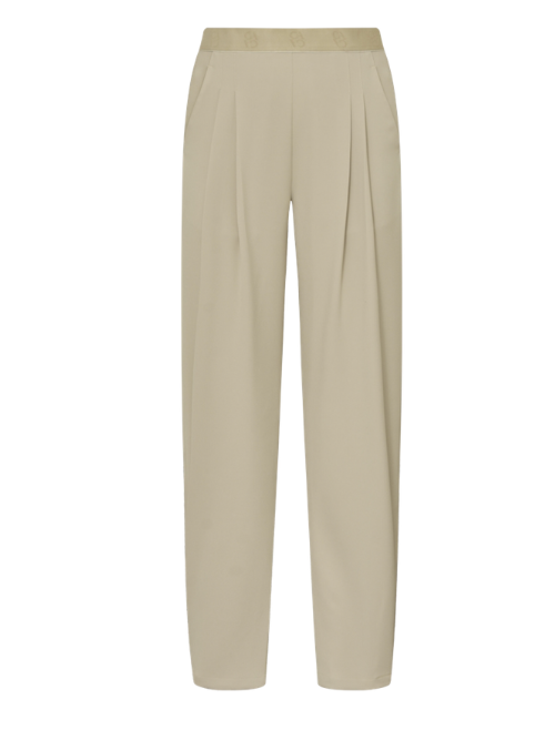 AtalieGo Pants Sand