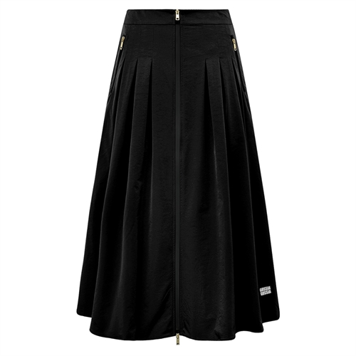 CenetteGo Skirt Black