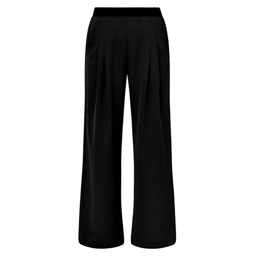 CleoGo Atalie Pants Black