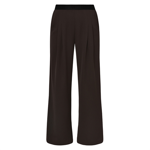 CloeGO Atalie Pants Chocolate