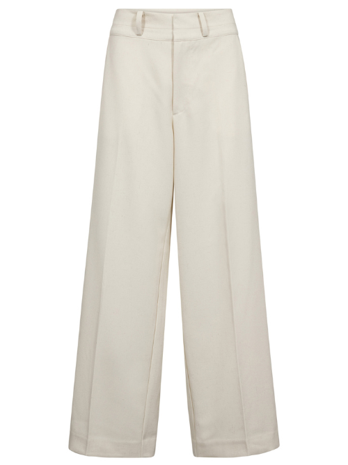 DelilahGo Pants Creme