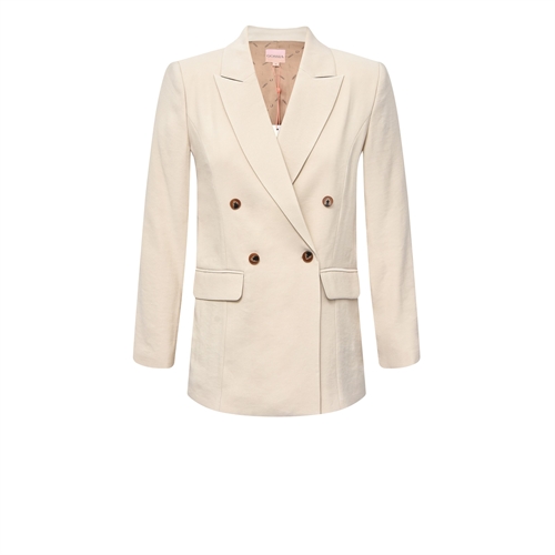 Magga Sand Blazer