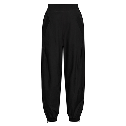 Mollie Go Pants Black