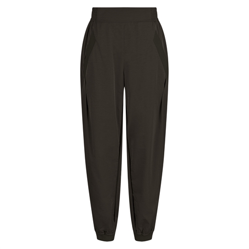 Mollie Go Pants Coffee