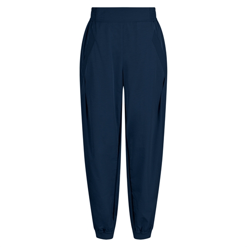 MollieGo Pants Dark Navy