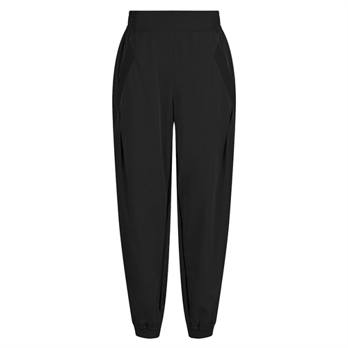 MollieGo Lu Pants Black