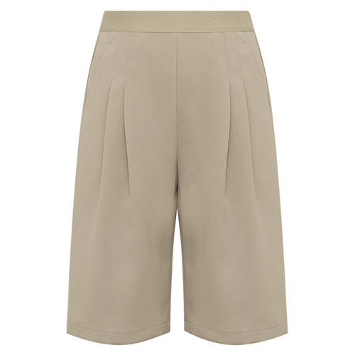 TeklaGO Bermuda Shorts Sand