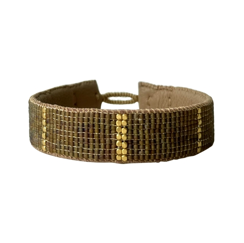 Bracelet Empire Mocca FF04