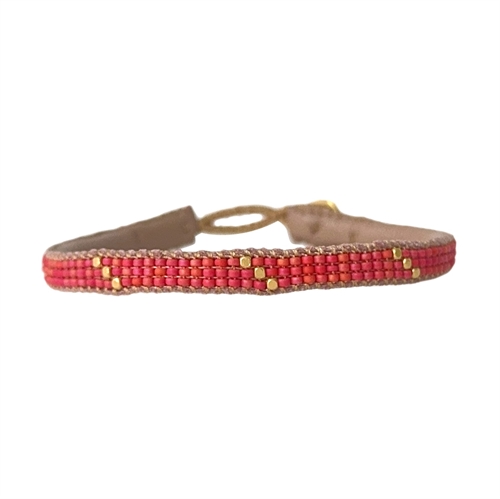 Bracelet Slide Coral FC03 