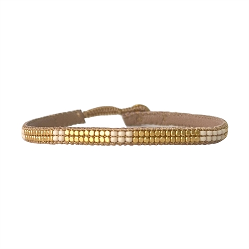 Bracelet Tate Antique Beige FE01
