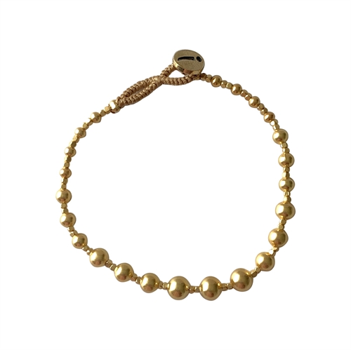 Lulu Round Gold EO/05