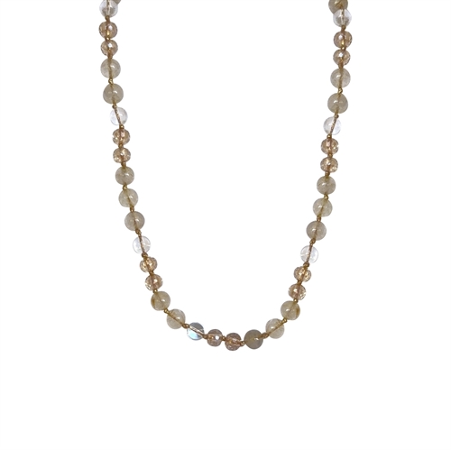 Necklace BOM Desert NII-DESERT