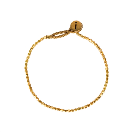 Peggy Gold PE01