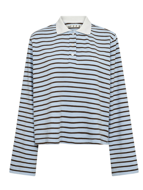 Light Stix LS Polo Blue