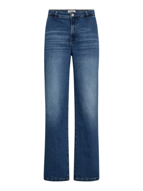 Augusta French Jeans Andorra Wash 32"
