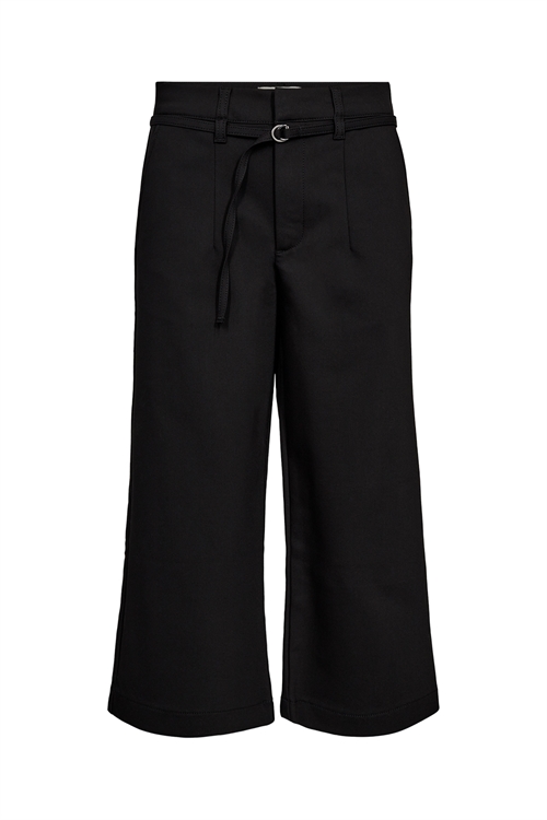 Alice Beltet Culotte Black