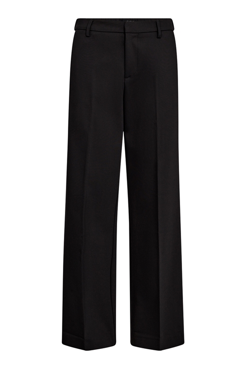 Alice Black Wide Pant 