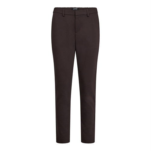 Alice MV Dark Toffee Brown Pant