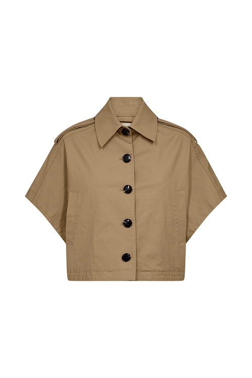 Katee Cape Warm Beige 