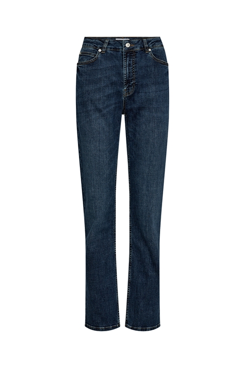 Lulu Denim Blue Jeans Wash Sutton