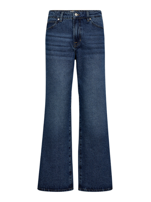 Mia Jeans Waterford Wash Denim Blue