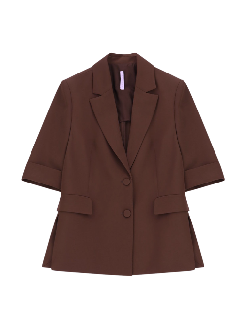 Blazer Cacao JAP1LHX