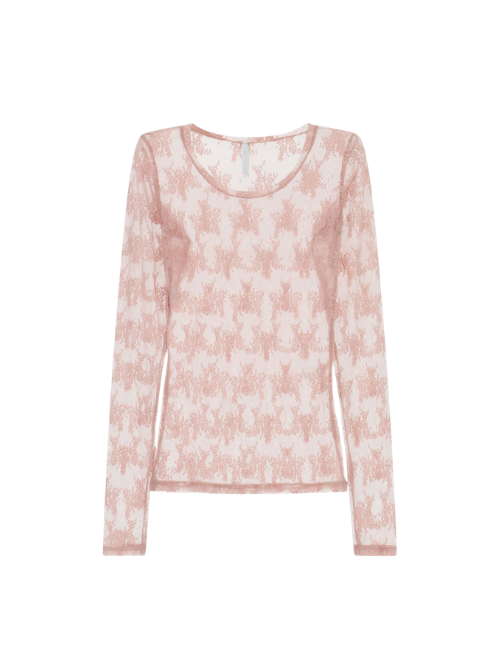 Blondebluse Cipria Rosa TW91