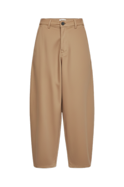 Alice Dark Desert  Barrel Pant 30"