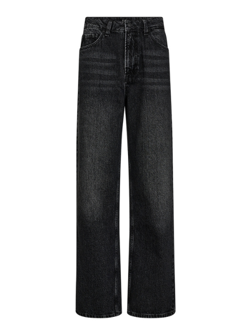 Brooke Jeans Vintage Black Wash 32"