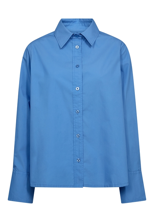 Filippa Sky Blue Essential Shirt 
