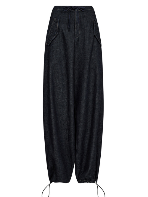 Penny Parachute Denim Pant