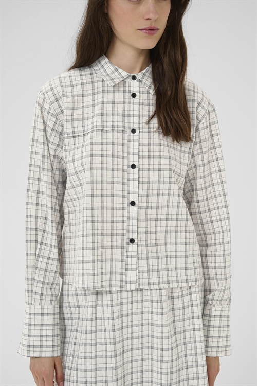 Alexander Shirt Alexander Check