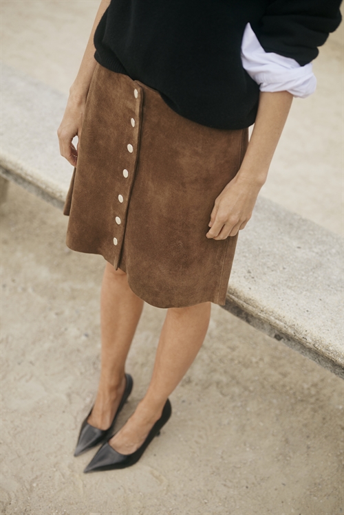 Ebba Ruskinds Nederdel Partridge