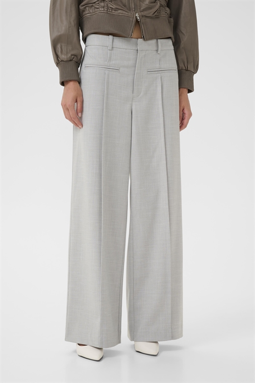 Elena Flint Gray Melan Pants