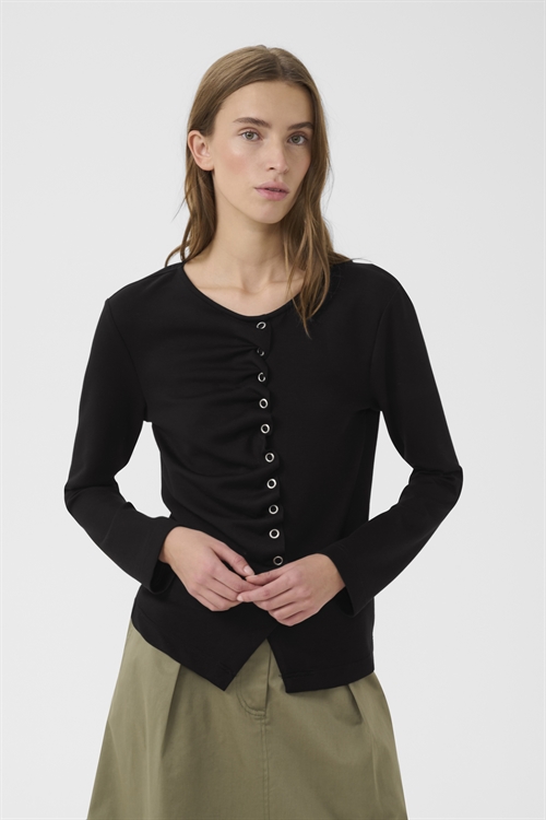 Elizabeth Meteorite Blouse 
